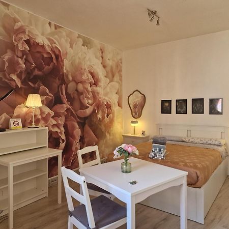 リヴォルノCasa Le Coccoleアパートメント エクステリア 写真