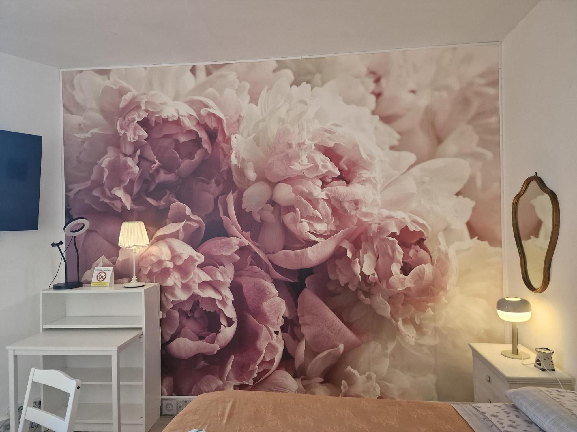 リヴォルノCasa Le Coccoleアパートメント エクステリア 写真