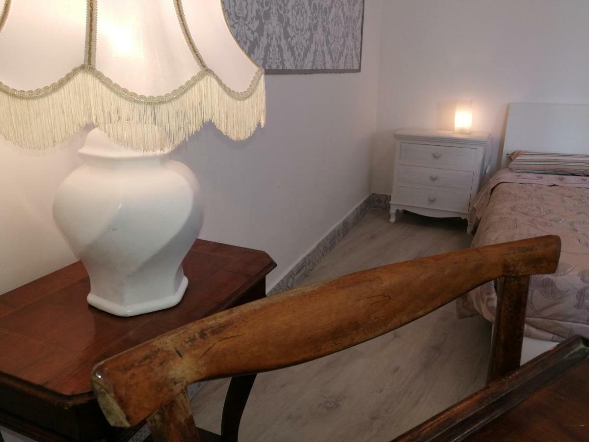 リヴォルノCasa Le Coccoleアパートメント エクステリア 写真