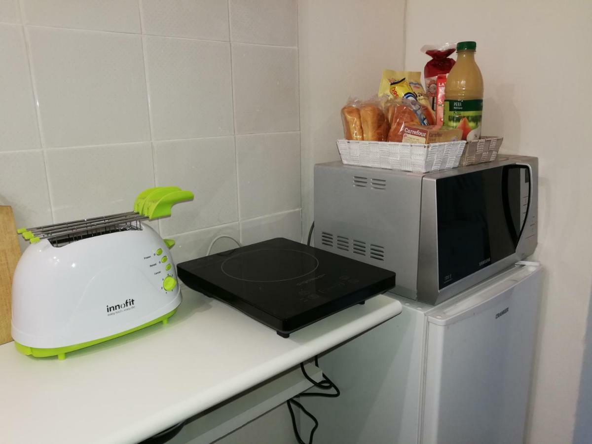 リヴォルノCasa Le Coccoleアパートメント エクステリア 写真